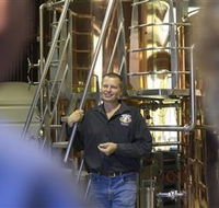 Murrays Brewery and Port Stephens Winery - Attractions Brisbane