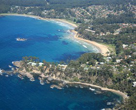 Runnyford NSW Attractions Brisbane