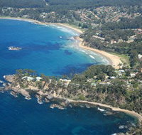 Batemans Bay Snorkelling Trail - Attractions Brisbane