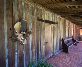 Ormiston House - Attractions Brisbane 2