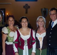 Edgey's Manor - Attractions Brisbane