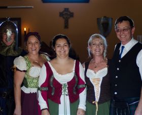 Edgey's Manor - Attractions Brisbane 0