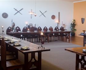 Edgey's Manor - Attractions Brisbane 1