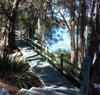 Historic Quarry Park - Moruya - Attractions Brisbane