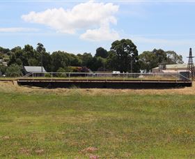 Bombala Historic Railway - Attractions Brisbane 4