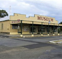 Manning Valley Historical Society and Museum - Attractions Brisbane