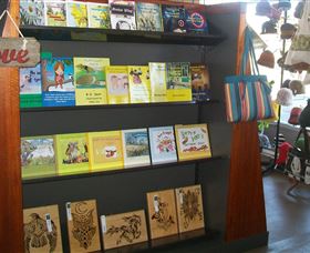 Not A Cafe - Attractions Brisbane 0