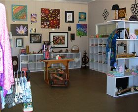 Not A Cafe - Attractions Brisbane 1