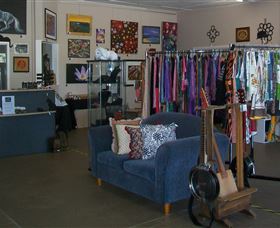 Not A Cafe - Attractions Brisbane 2