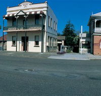 Wingham Self-Guided Heritage Walk - Attractions Brisbane