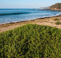Richmond Beach - Attractions Brisbane