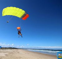 Skydive Oz Batemans Bay - Attractions Brisbane
