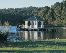 Walpole-Nornalup Inlets - Attractions Brisbane 0