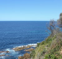 Moruya Heads lookout - Attractions Brisbane