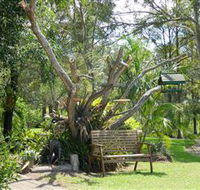 Mondrook Garden Cafe Gallery and Function Centre - Attractions Brisbane