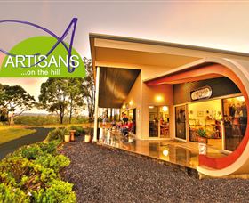 Mondrook NSW Attractions Brisbane