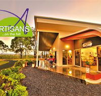 Artisans On The Hill - Attractions Brisbane