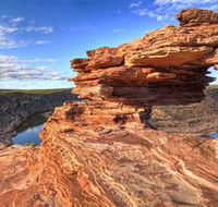 Inland Gorges - Attractions Brisbane