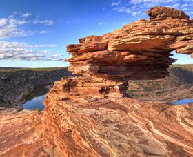 Inland Gorges - Attractions Brisbane 0