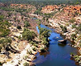 Inland Gorges - Attractions Brisbane 3
