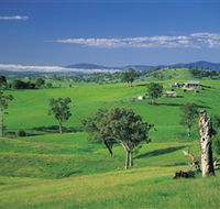 Bemboka - Attractions Brisbane