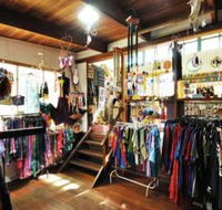 Nimbin Craft Gallery - Attractions Brisbane