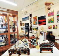 Nimbin Artists Gallery - Attractions Brisbane