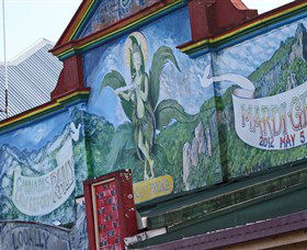 HEMP Embassy - Attractions Brisbane 1