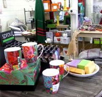 The Famous Tinonee Cafe and Gift Shop - Attractions Brisbane