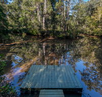 Brimbin Nature Reserve - Attractions Brisbane