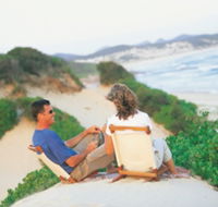 Anna Bay Beach - Attractions Brisbane