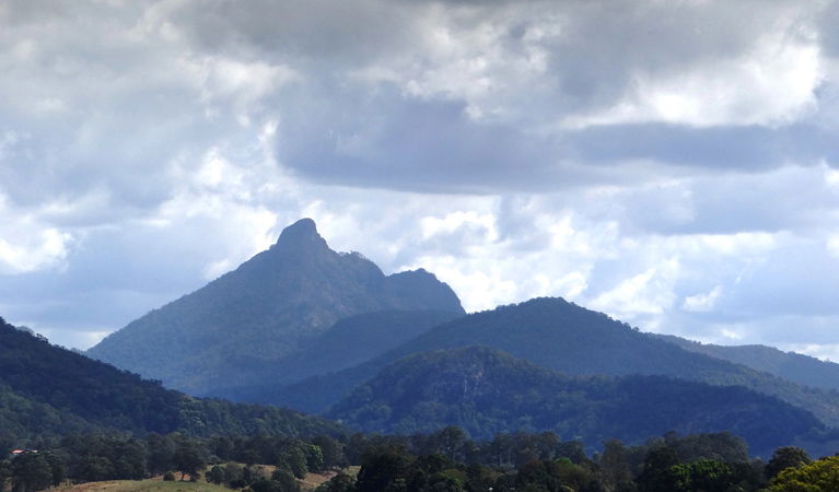 Murwillumbah South NSW Attractions Brisbane