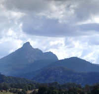Wollumbin National Park - Attractions Brisbane