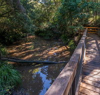 Ms Kellys walking track - Attractions Brisbane