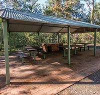 Brimbin picnic area - Attractions Brisbane