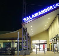 Salamander Shopping Centre - Attractions Brisbane