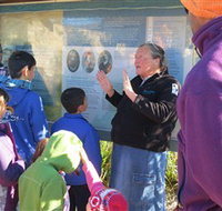 Booderee National Park Cape St George Lighthouse - Attractions Brisbane