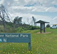 Fishermans Bay foreshore - Attractions Brisbane