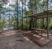 Big Nellie lookout and picnic area - Attractions Brisbane
