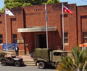Argents Hill NSW Attractions Brisbane