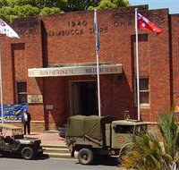 Frank Partridge VC Military Museum - Attractions Brisbane