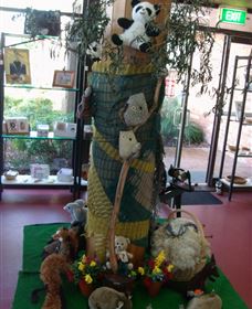 Taree Craft Centre - Attractions Brisbane 0