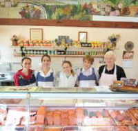 Mentges Master Meats - Attractions Brisbane