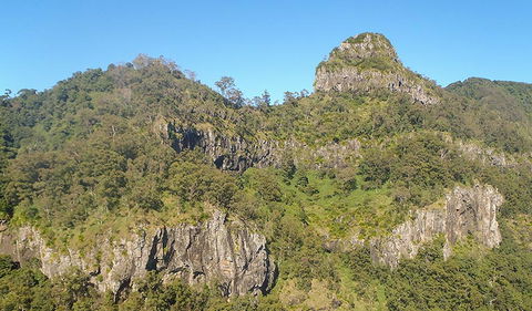 Goorgana Walking Track - Attractions Brisbane 2