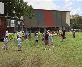 Half Day Stunt Academy - Attractions Brisbane 2