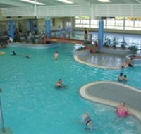 YMCA Manning Aquatic and Leisure Centre - Attractions Brisbane