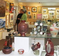 Port Stephens Community Arts Centre - Attractions Brisbane