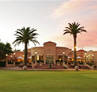 Links Hope Island Golf Club - Attractions Brisbane