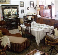 Wingham Self-Guided Heritage Walk - Attractions Brisbane