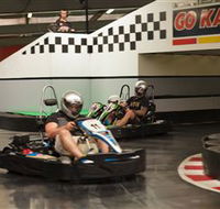 Slideways - Go Karting Gold Coast - Attractions Brisbane